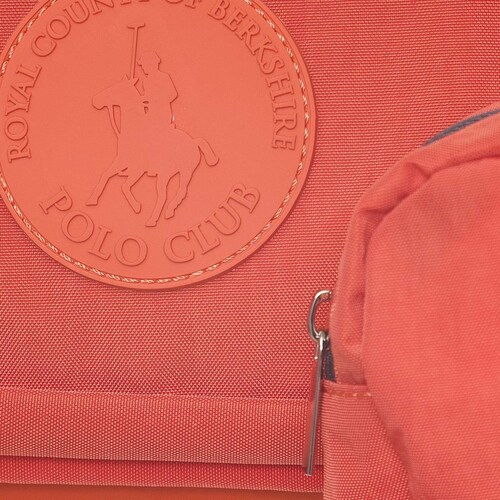 Bolso Crossbody Royal Polo Club para Mujer