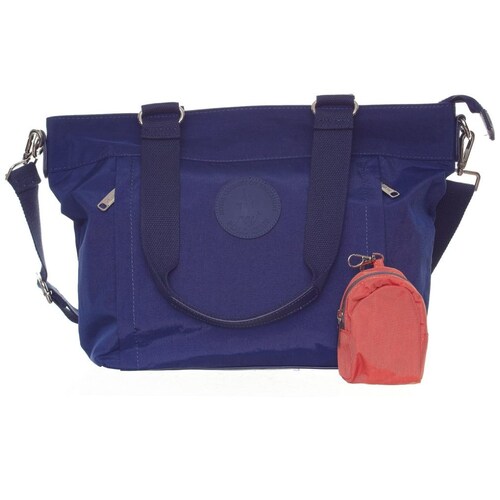 Bolso Tote Royal Polo Club para Mujer