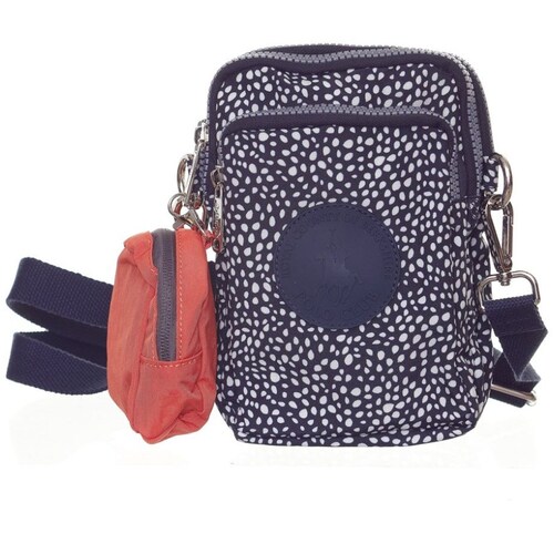 Bolso Crossbody Royal Polo Club para Mujer