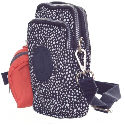 Bolso Crossbody Royal Polo Club para Mujer