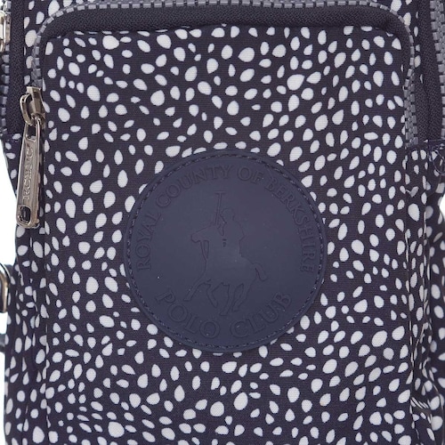 Bolso Crossbody Royal Polo Club para Mujer