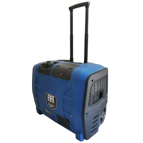 Generador de Luz Inverter Fiat 2.0Kw 110V Ukura