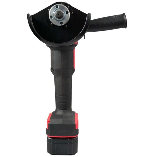 Amoladora 4" Fiat  20V Sin Batería Fiat  Professional