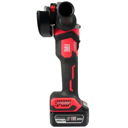Amoladora 4" Fiat  20V Sin Batería Fiat  Professional