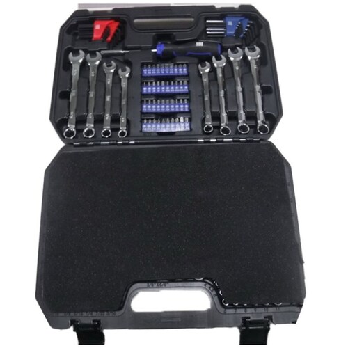 Autocle Fiat  136 Piezas Fiat  Professional