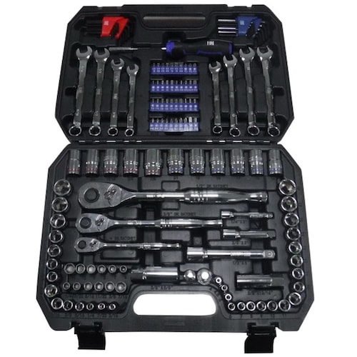 Autocle Fiat  136 Piezas Fiat  Professional