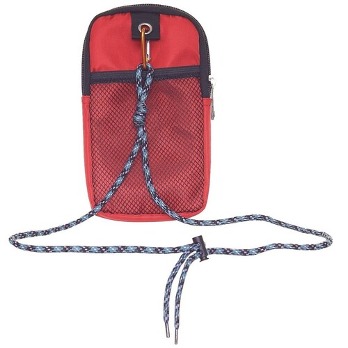 Bolso Crossbody  Harry Potter Rojo  Warner Bros