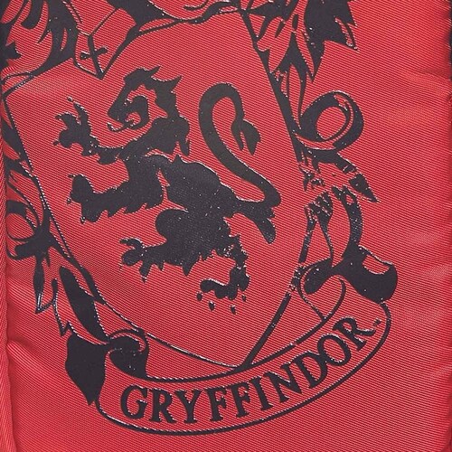 Bolso Crossbody  Harry Potter Rojo  Warner Bros
