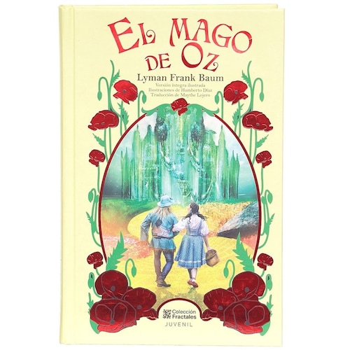 El Mago de Oz