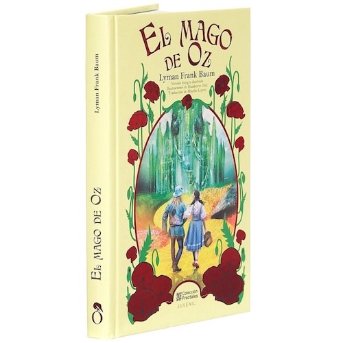 El Mago de Oz