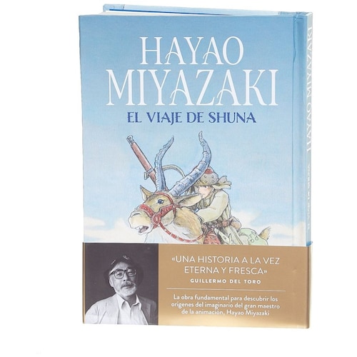 El Viaje de Shuna