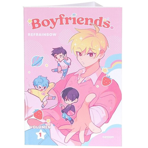 Boyfriends