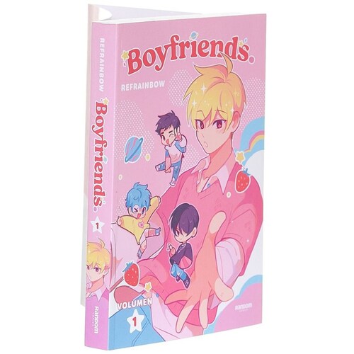 Boyfriends