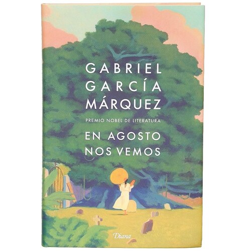 En Agosto Nos Vemos