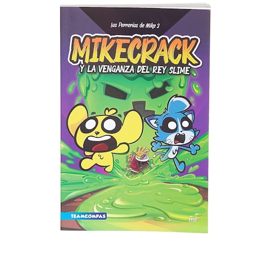 Las Perrera S de Mike 3