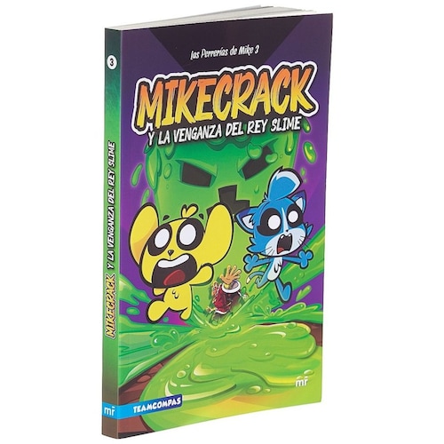 Las Perrera S de Mike 3