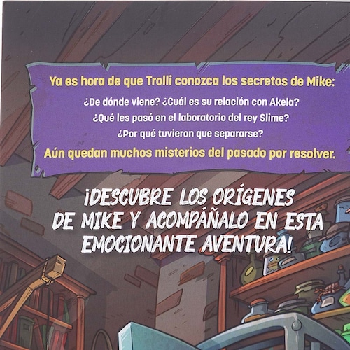 Las Perrera S de Mike 3