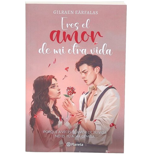 Eres el Amor de Mi Otra Vida