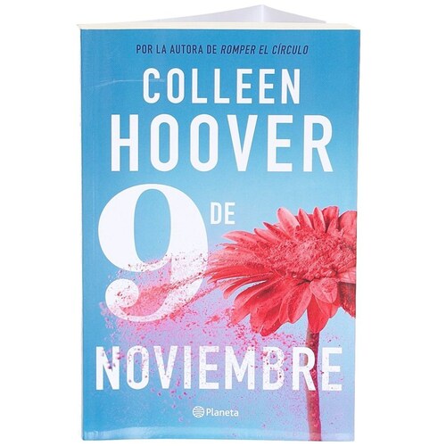 9 de Noviembre