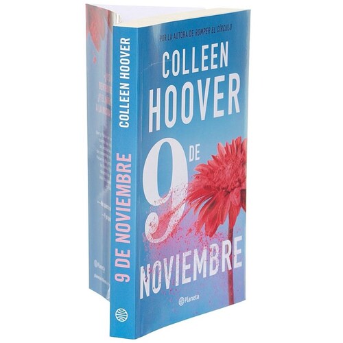 9 de Noviembre