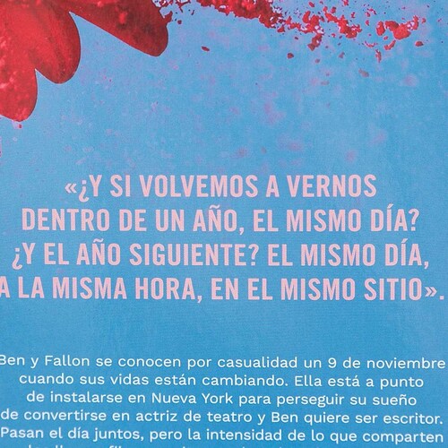 9 de Noviembre