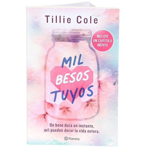 Mil Besos Tuyos