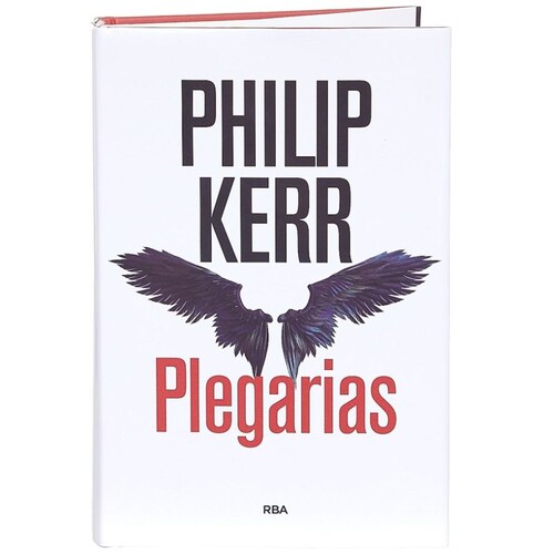 Plegarias