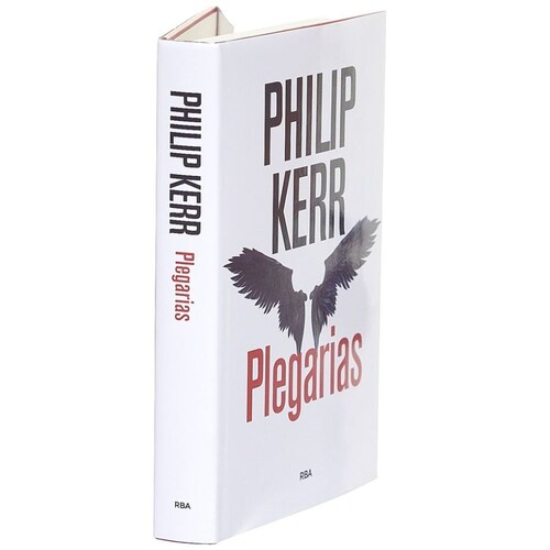Plegarias