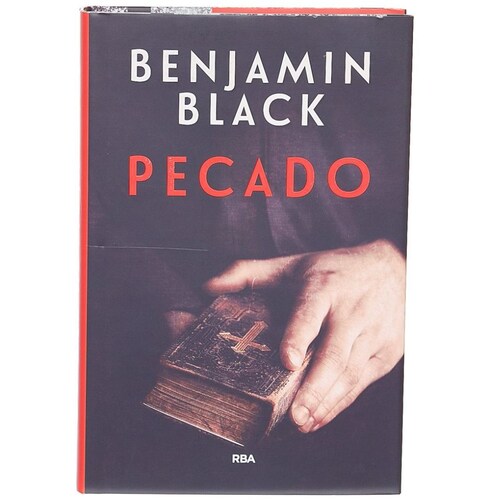 Pecado  Premio Novela Negra 2017