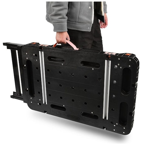 Mesa de Trabajo Portable