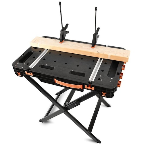 Mesa de Trabajo Portable
