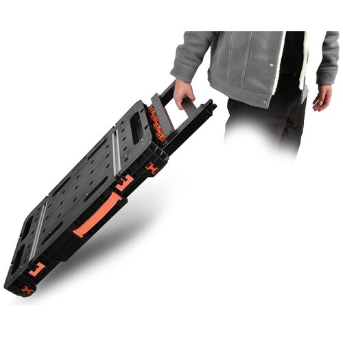 Mesa de Trabajo Portable