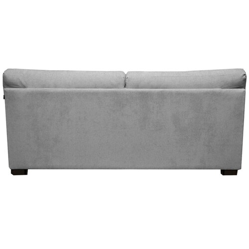 Sofá Glories Gris 2 Plazas Muebles Liz