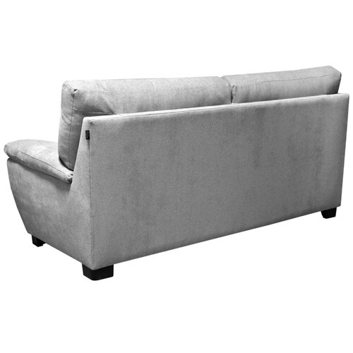 Sillón Love Seat Glories Gris Muebles Liz