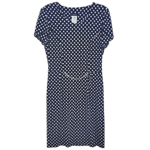 Conjunto 2 Pzs Saco Y Vestido para Mujer Talla Extra Diva