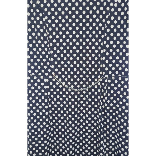 Conjunto 2 Pzs Saco Y Vestido para Mujer Talla Extra Diva
