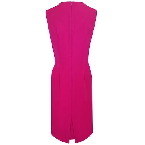Vestido Combinado para Mujer Chaps