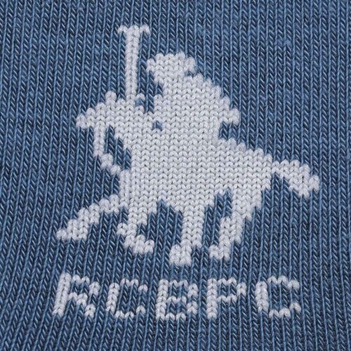 3 Pack Tines Royal Polo Club Detalle Logo para Mujer