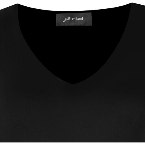 Body de Manga Larga para Mujer Petite Just By Basel