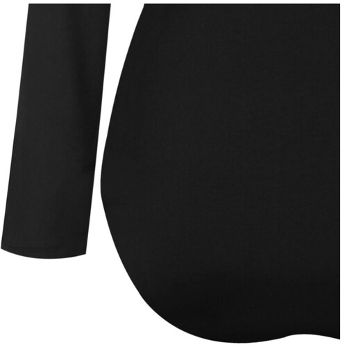 Body de Manga Larga para Mujer Petite Just By Basel