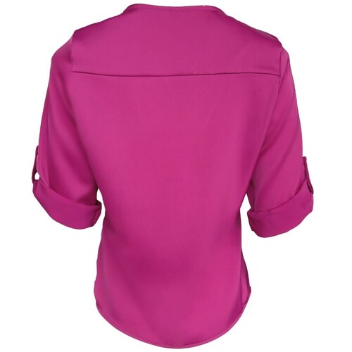 Blusa con Flores para Mujer Anne Klein