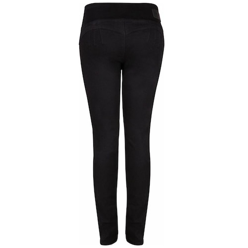 Jeans Moda Silver Plate para Mujer