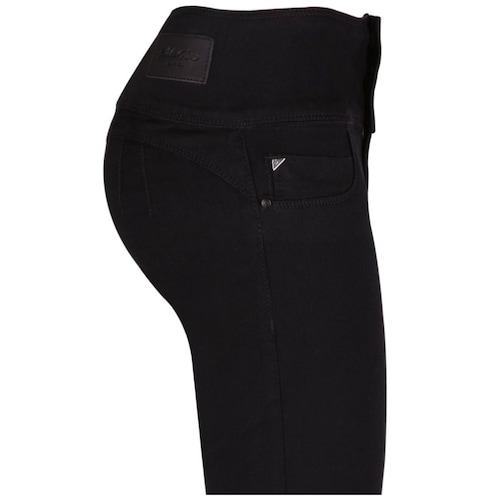 Jeans Moda Silver Plate para Mujer