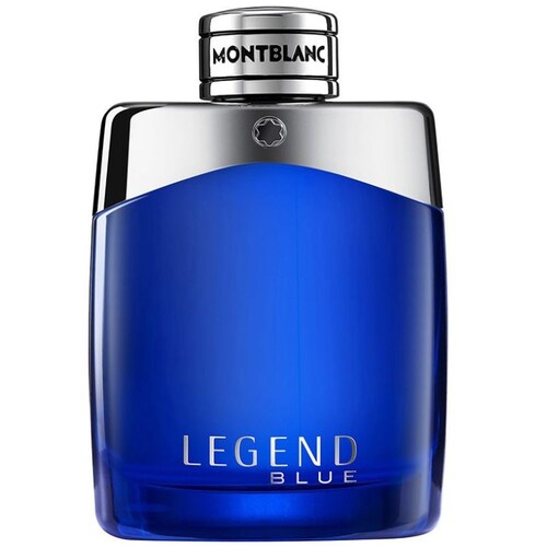 Eau de Parfum Montblanc Legend Blue 100 Ml para Hombre