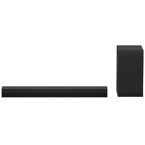 Barra de Sonido Lg  2.1 Canales S40T