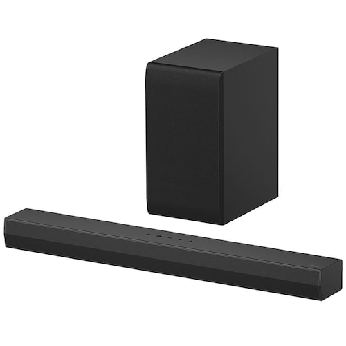 Barra de Sonido Lg  2.1 Canales S40T
