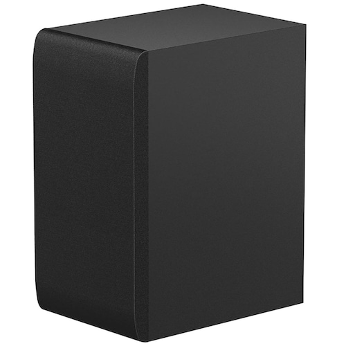 Barra de Sonido Lg  2.1 Canales S40T