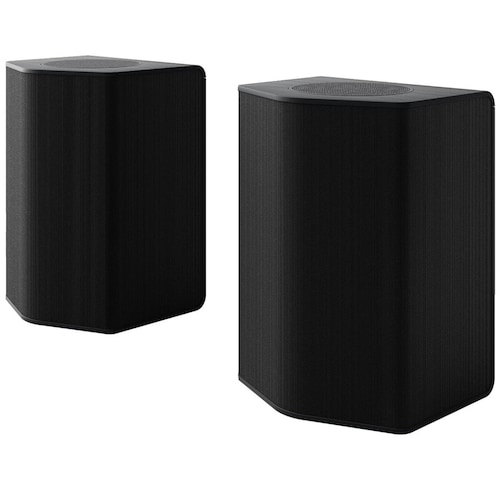 Barra de Sonido  LG 9.1.5 Canales S95Tr