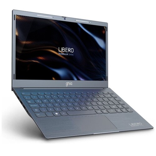 Laptop Ghia Libero 14.1" Celeron 4 128 Gb