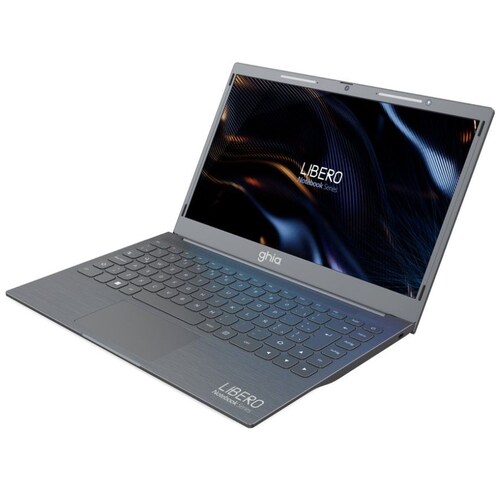 Laptop Ghia Libero 14.1" Celeron 4 128 Gb